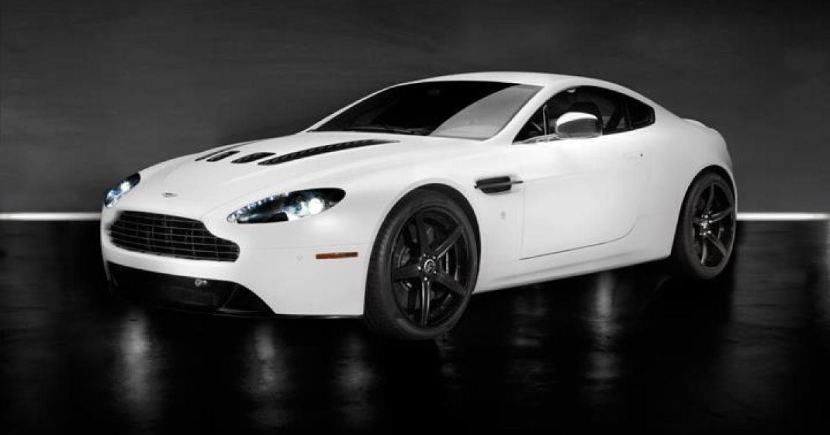 В США стартовало Los Angeles Auto Show_2