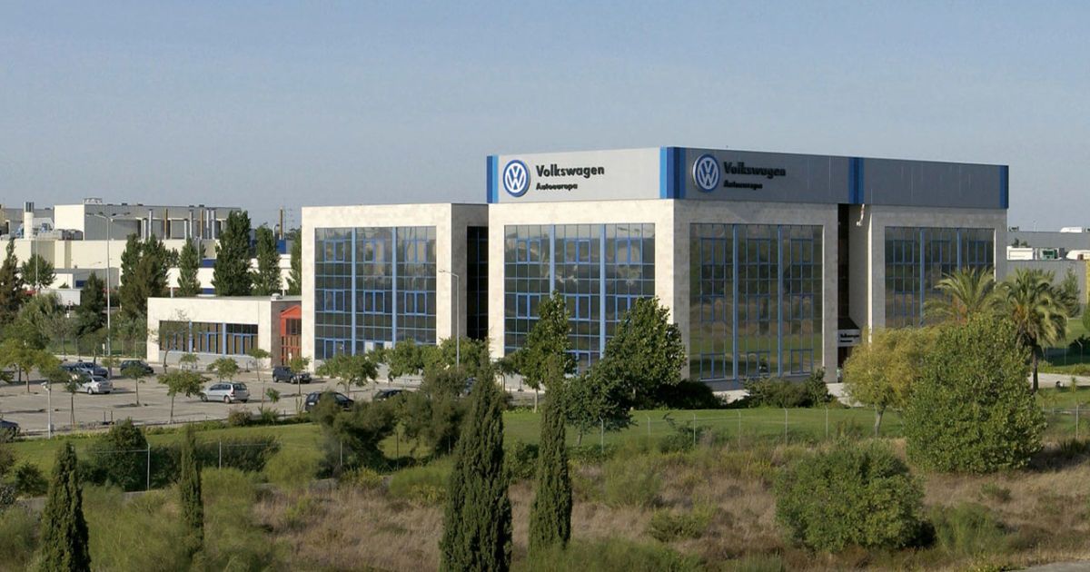 Volswagen дал имя будущим немецко-китайским электрокарам