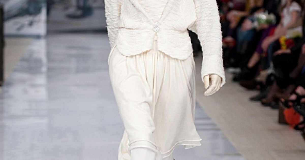 UFW:Юлия Айсина_28 / © fashionweek.ua