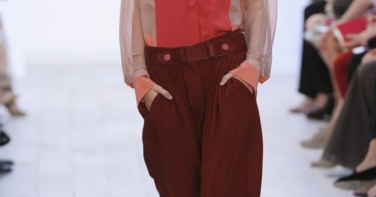 Chloe Spring 2012_18