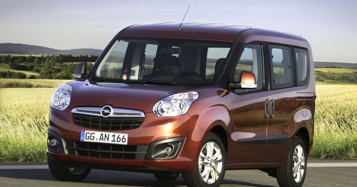 Opel огласил список новинок Франкфуртского автосалона