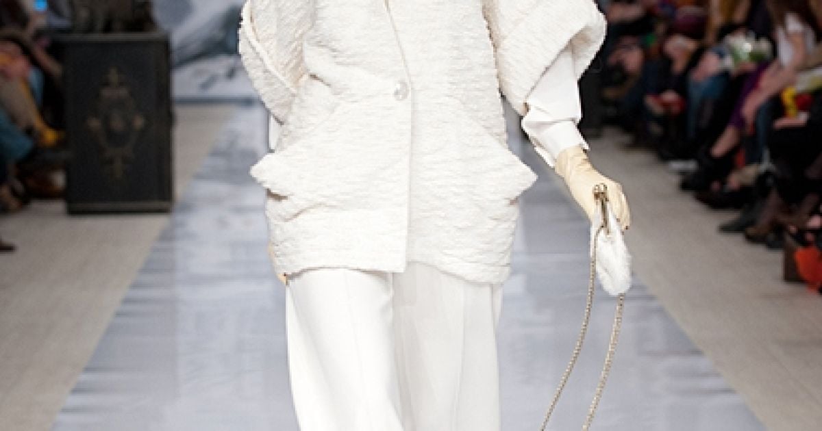 UFW:Юлия Айсина_29 / © fashionweek.ua