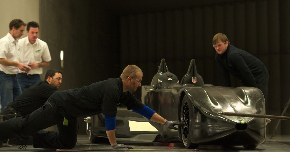 Nissan DeltaWing_24