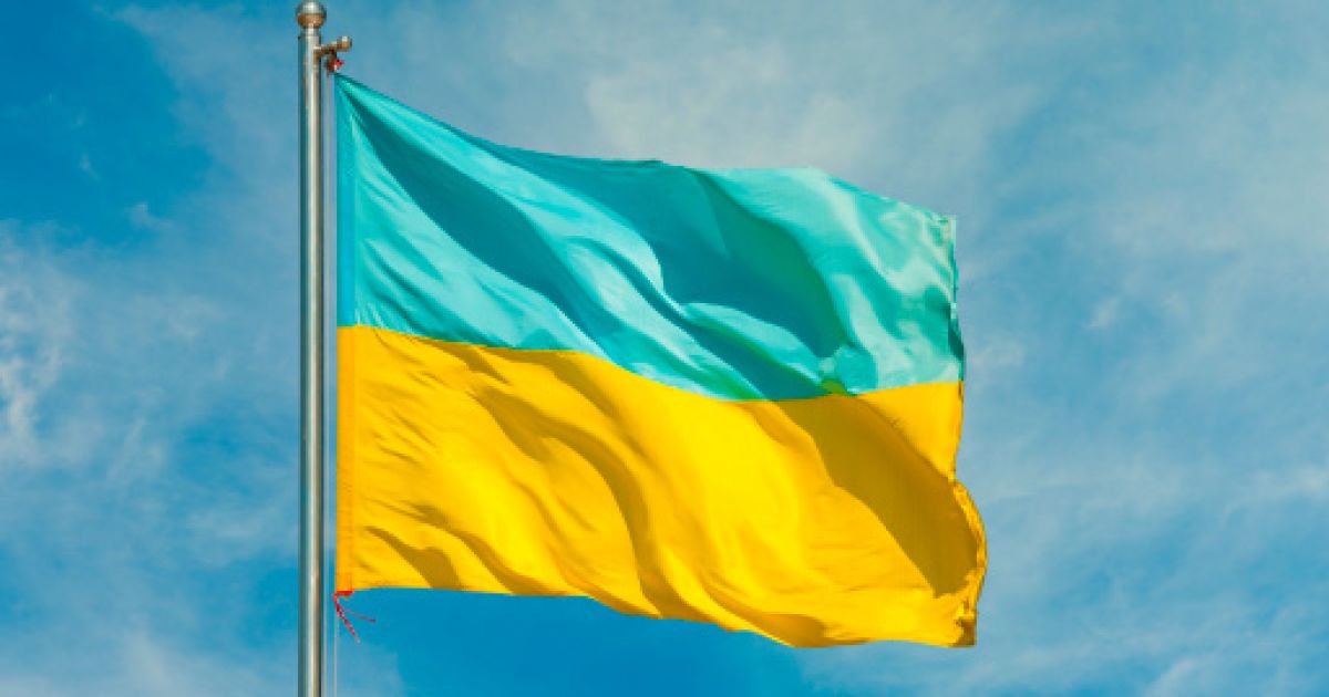 1+1 инициировал социальный проект "Тысяча слов об Украине"