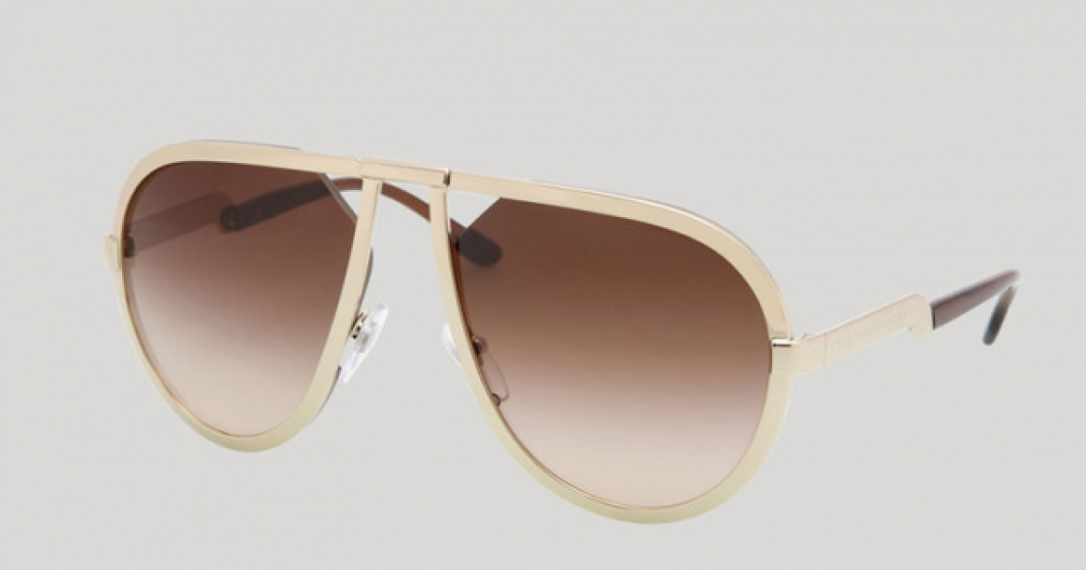 Коллекция очков от Stella McCartney
