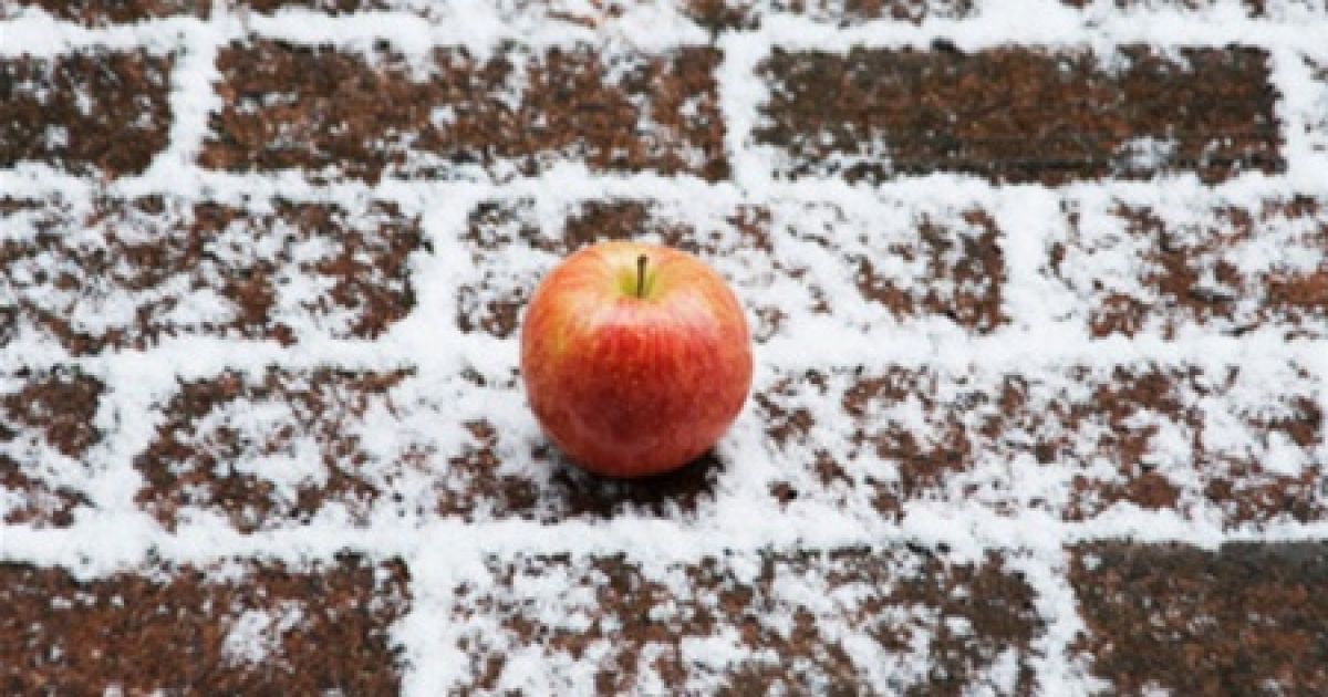 Стройная фигура зимой: 5 хитростей
