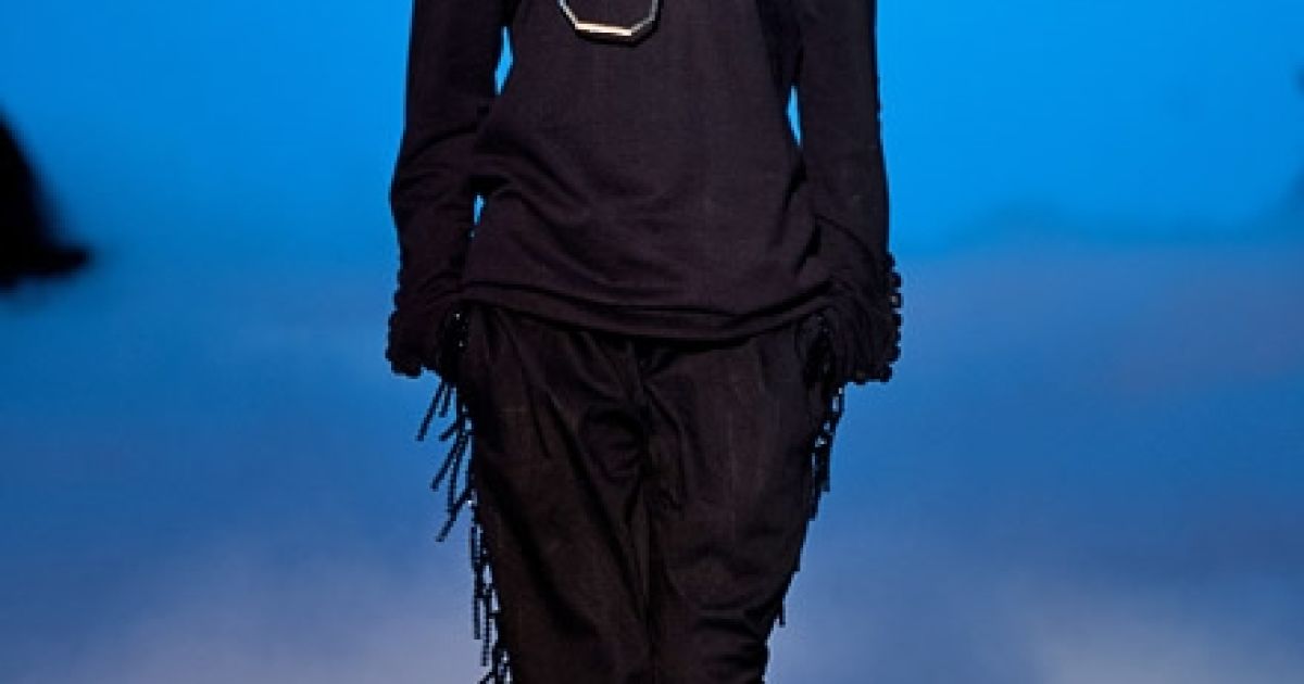 UFW: Артем Климчук_20 / © fashionweek.ua