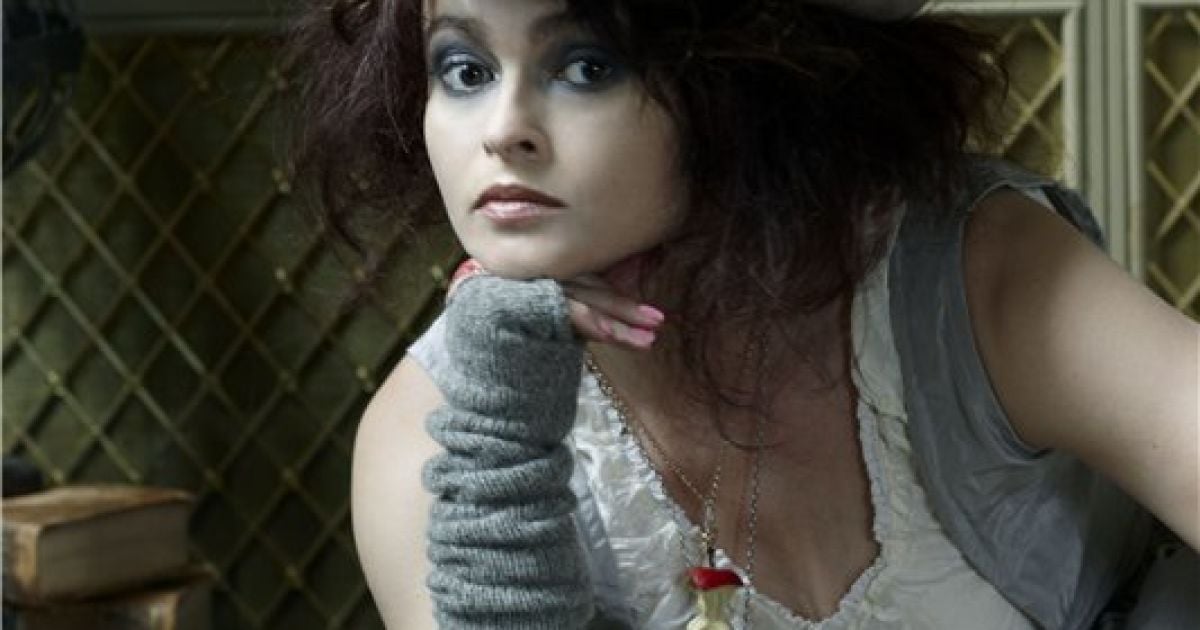 Хелена Бонэм Картер
