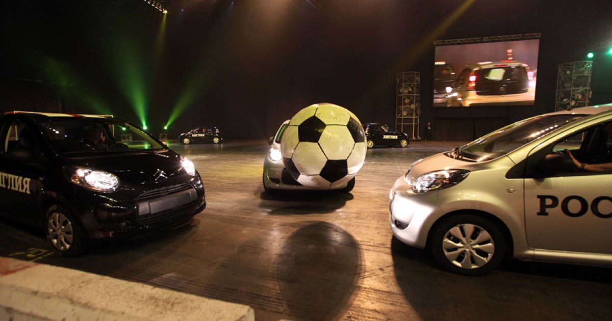 Top Gear зажгли в москве_14