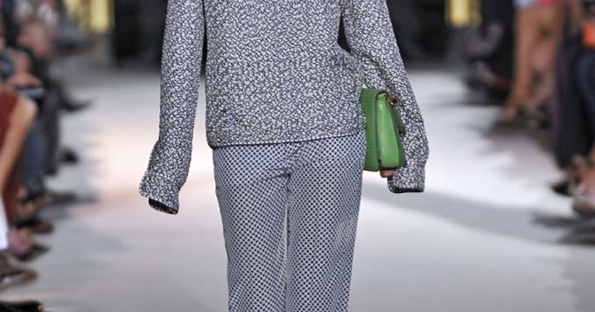 Stella McCartney_22 / © EastNews