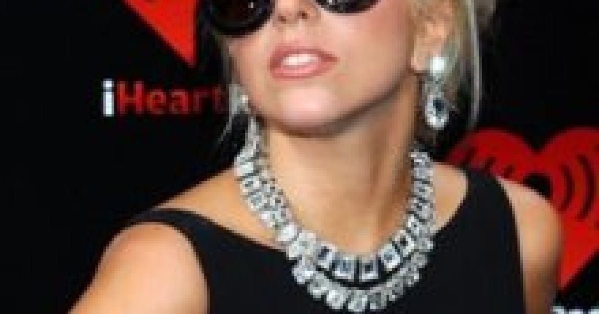 Lady Gaga