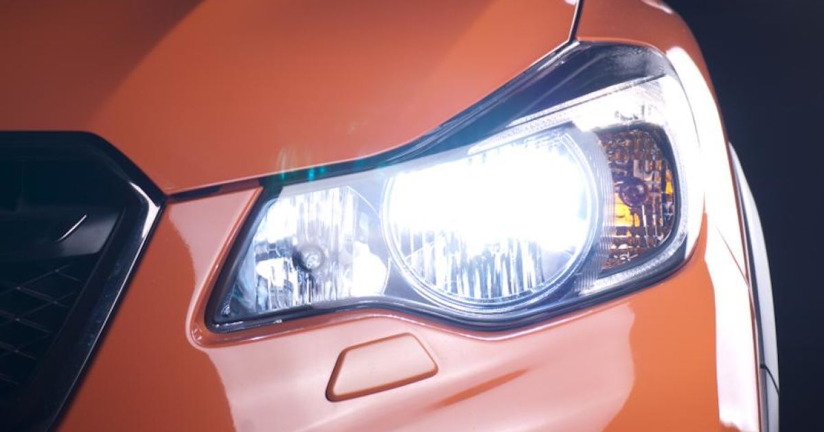 Subaru XV_8