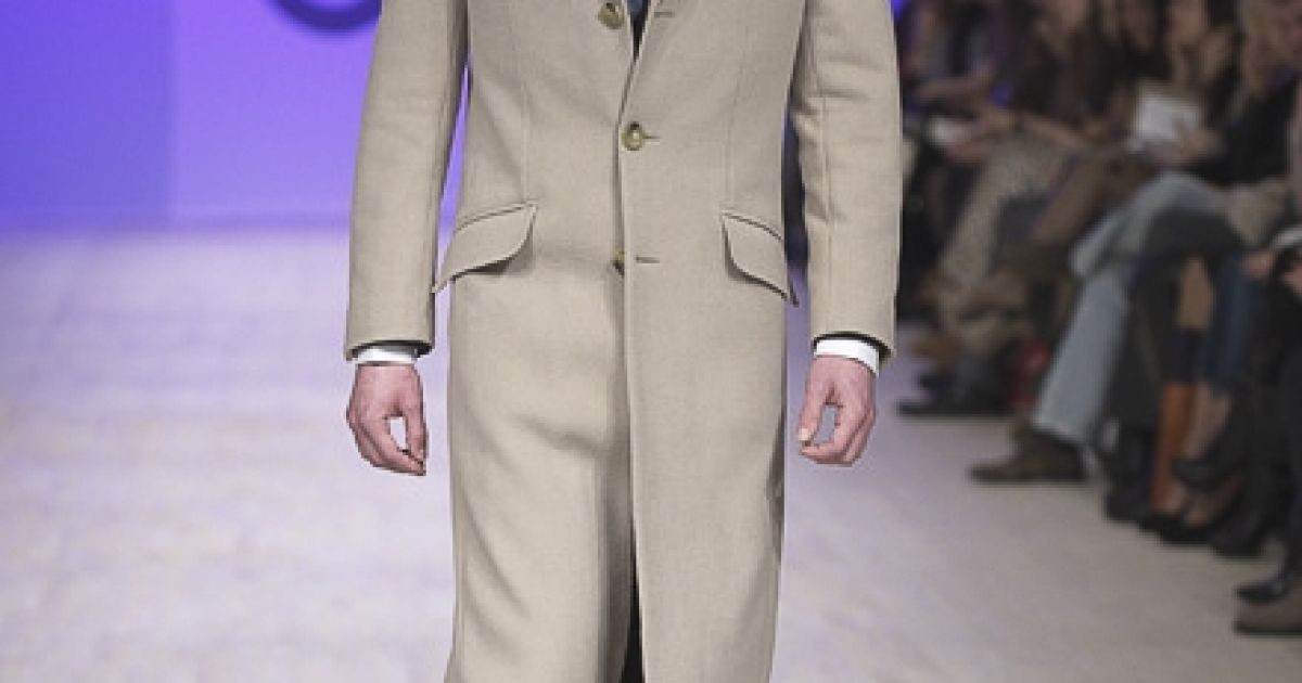 UFW: Анна Бублик_11 / © fashionweek.ua