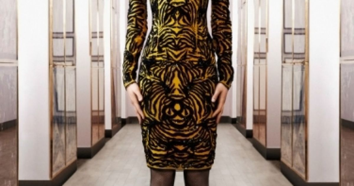 Emilio Pucci _15 / © intermoda.ru
