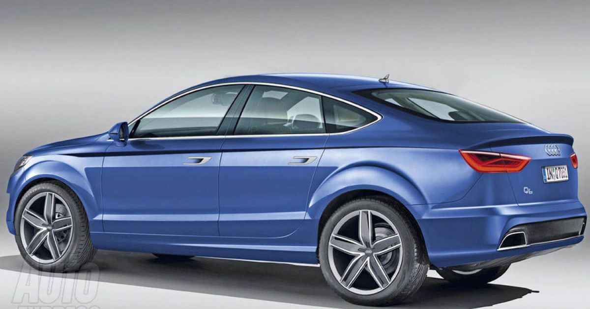Audi Q6