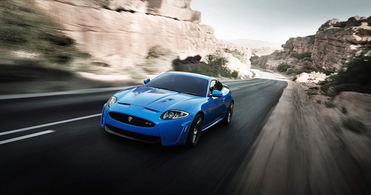 JAGUAR XKR-S_17