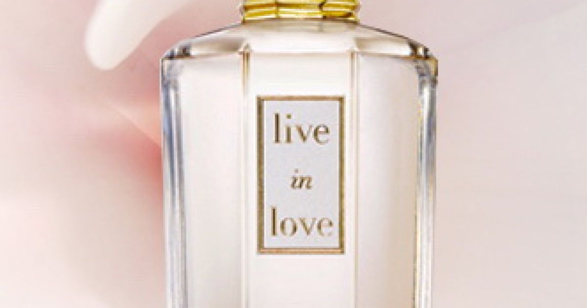 Oscar de la Renta "Live in Love"