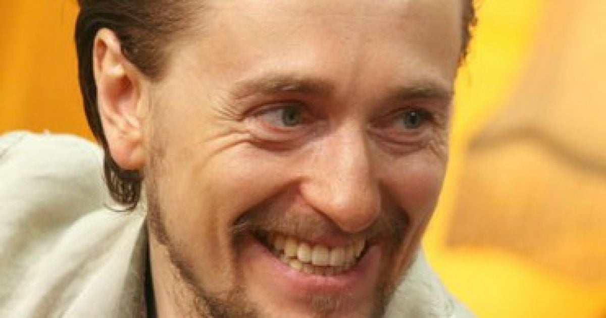 Сергей Безруков