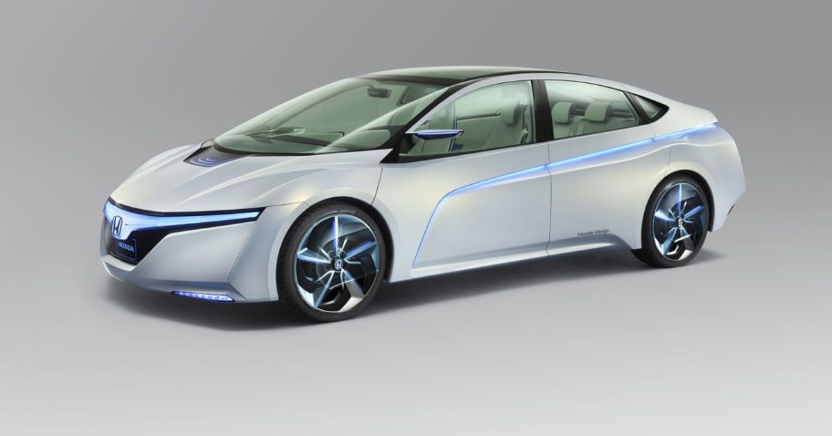 42nd Tokyo Motor Show 2011_8