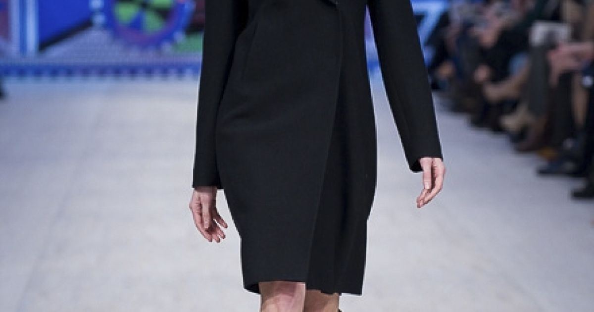 UFW: Лилия Пустовит_18 / © fashionweek.ua