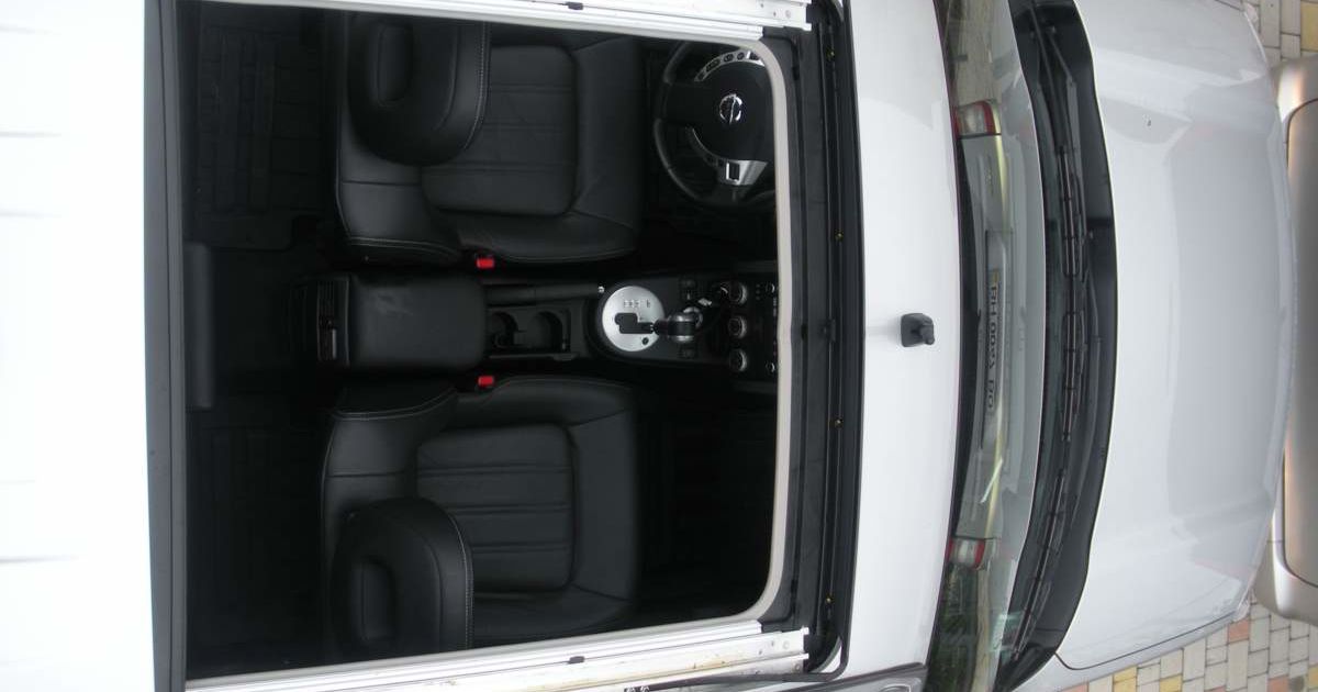 Nissan X-Trail_33