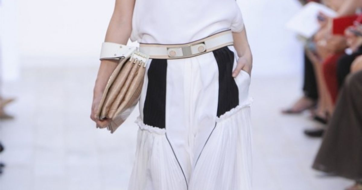 Chloe Spring 2012_2