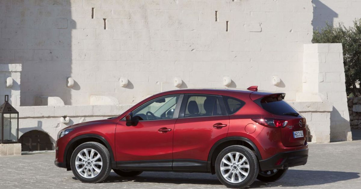 Mazda CX-5_11