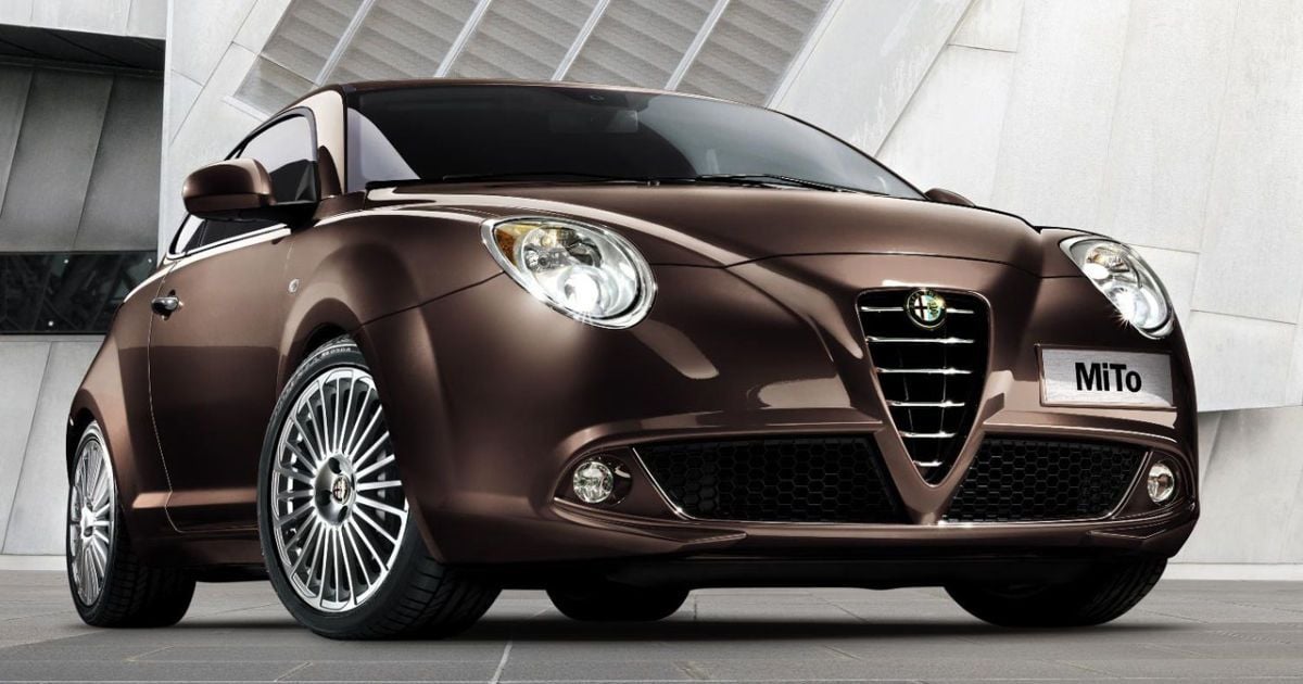 Alfa Romeo нацелена на триумф в 2014 году