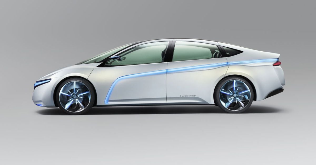42nd Tokyo Motor Show 2011_2