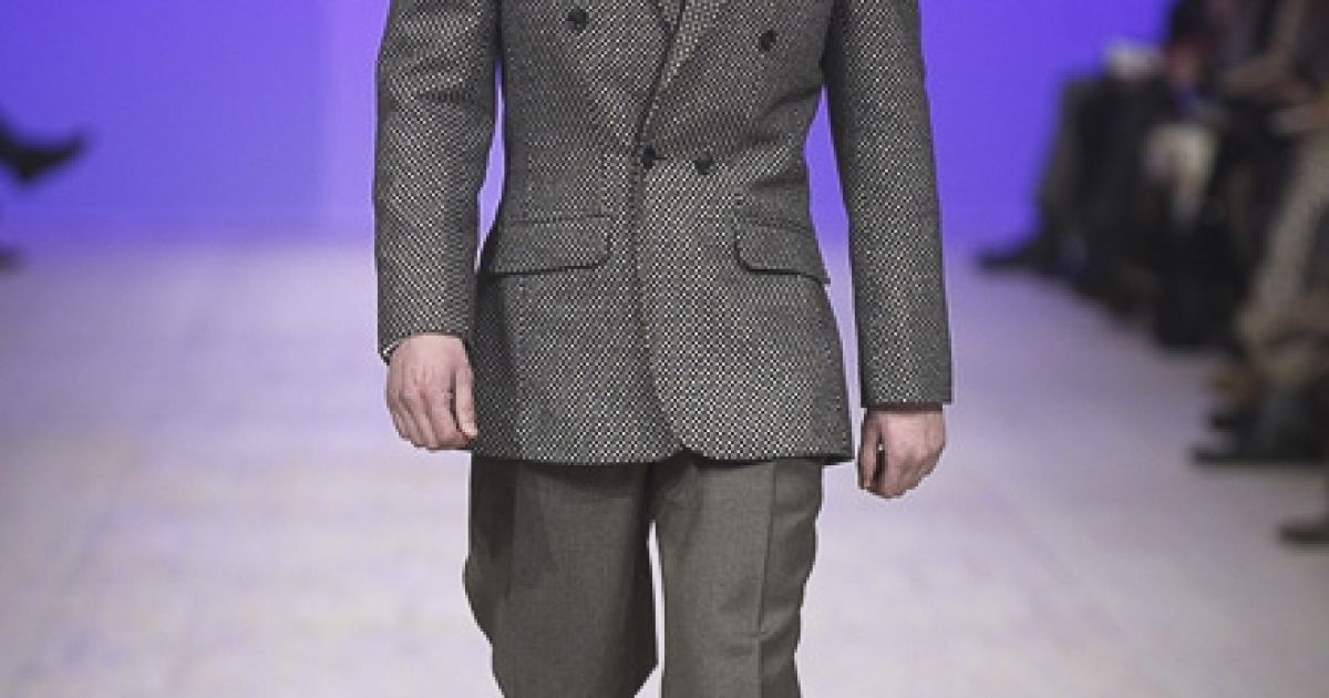 UFW: Анна Бублик_18 / © fashionweek.ua