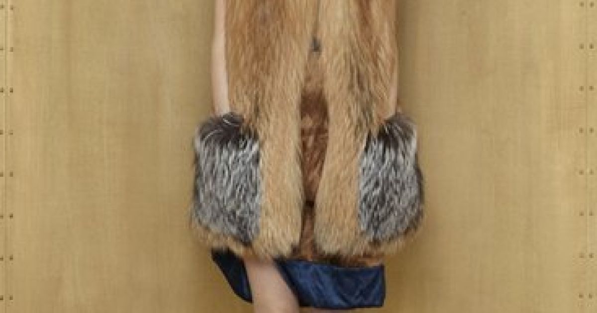 Louis Vuitton Pre-Fall 2012 / © ladyshopping.ru