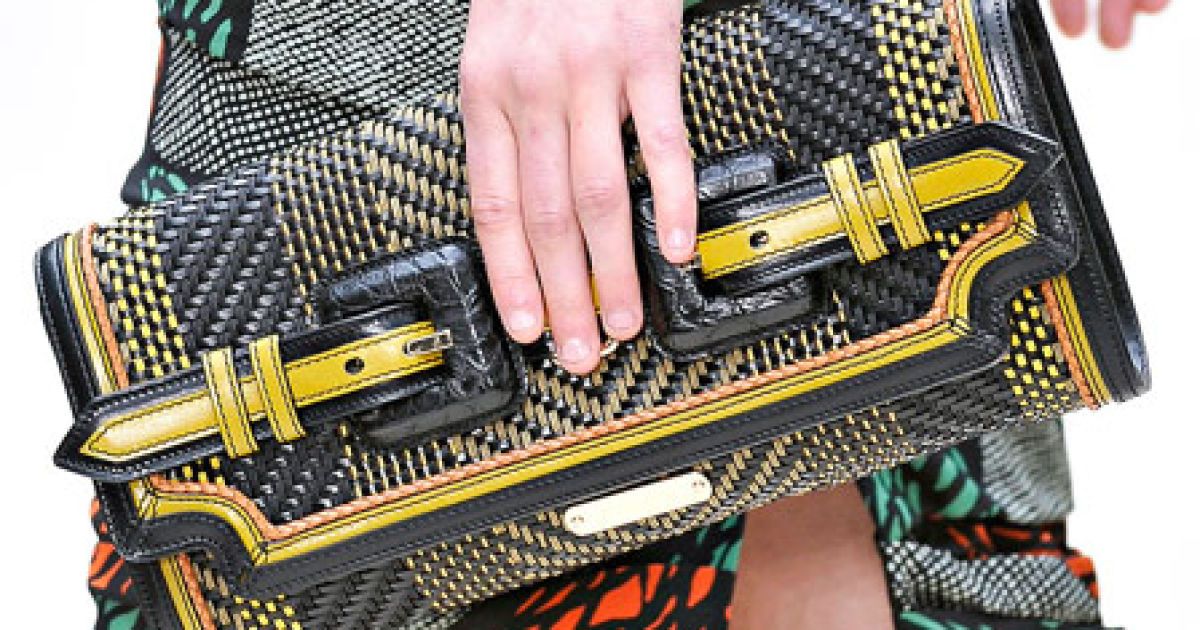 Burberry_6 / © ispiednews.net