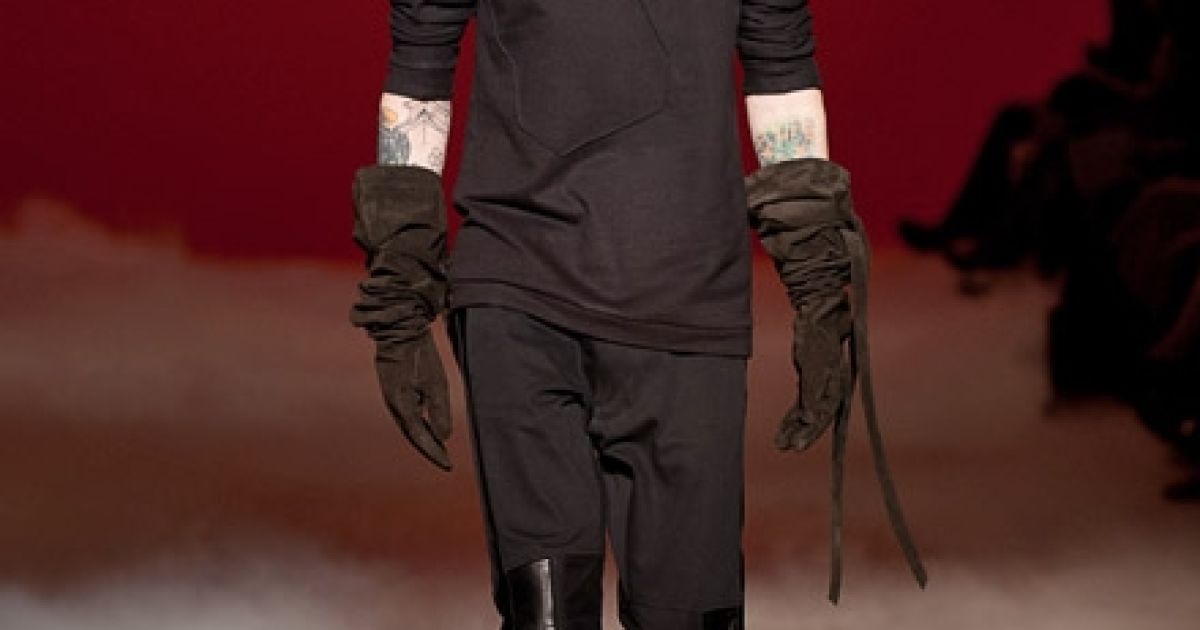 UFW: Артем Климчук_26 / © fashionweek.ua