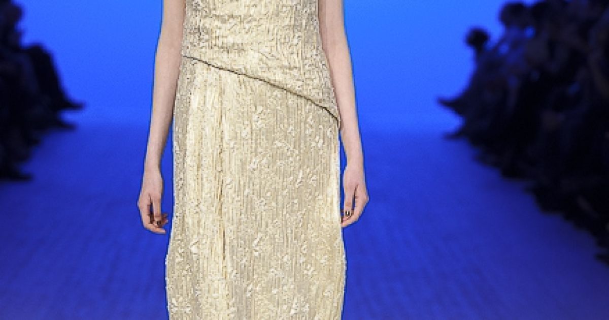 UFW: Ольга Аленова_12 / © fashionweek.ua