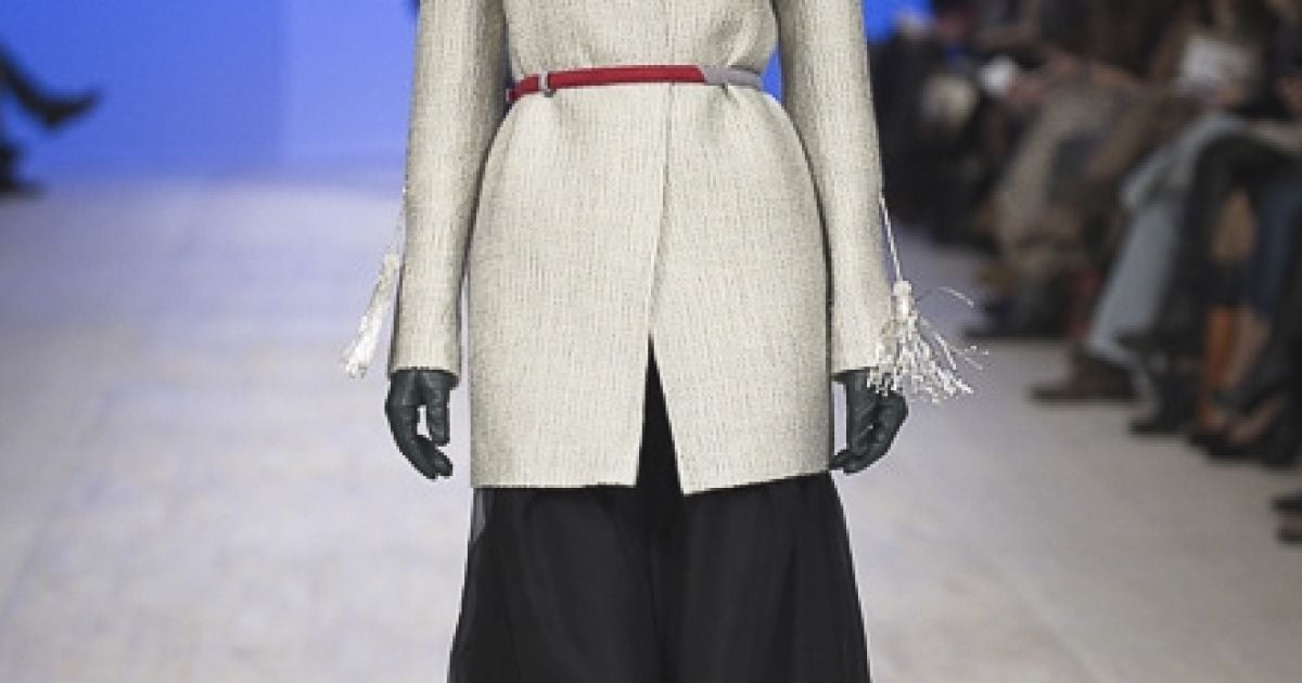 UFW: Анна Бублик_7 / © fashionweek.ua