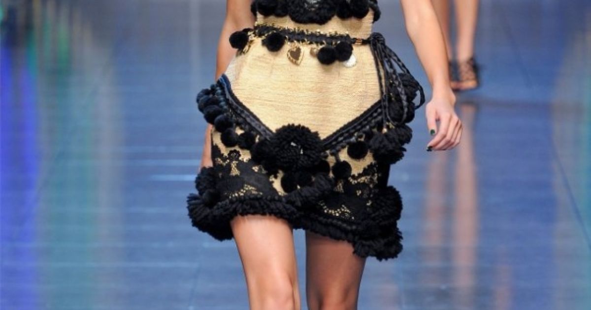 Dolce&Gabbana _15