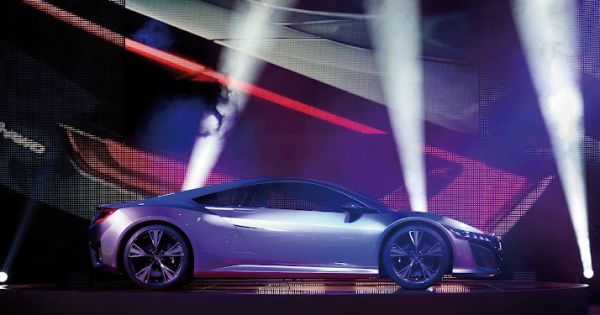 Премьеры Honda в Женеве_2