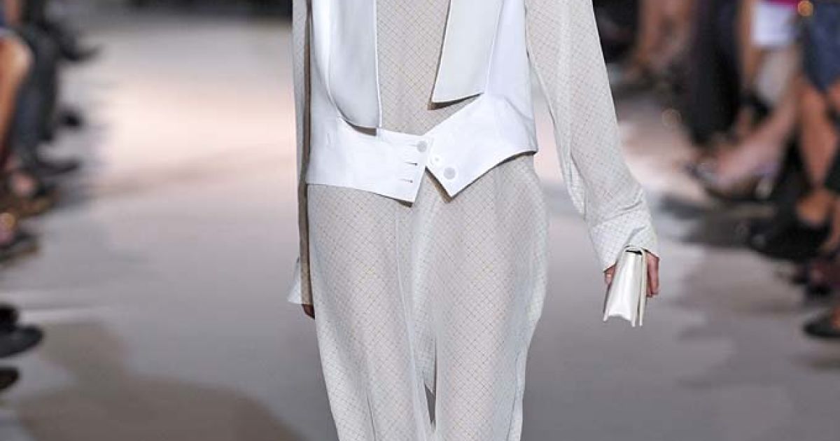 Stella McCartney_12 / © EastNews