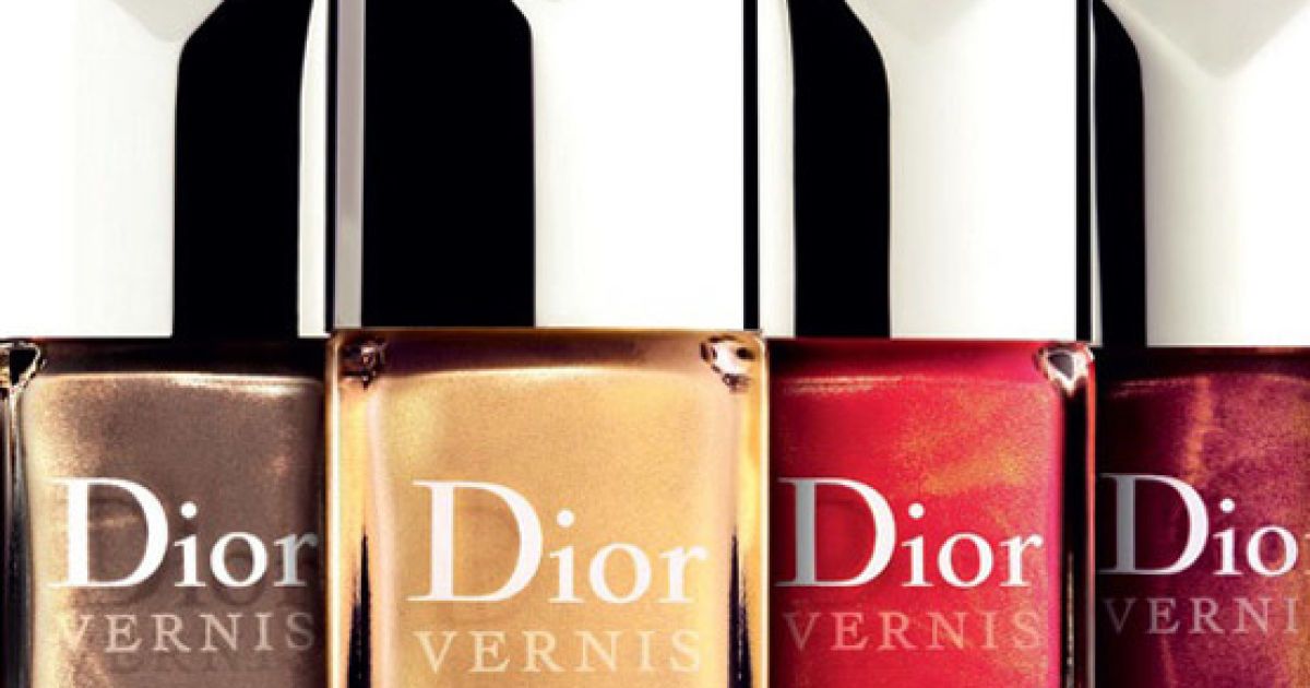 Макияж Dior_5