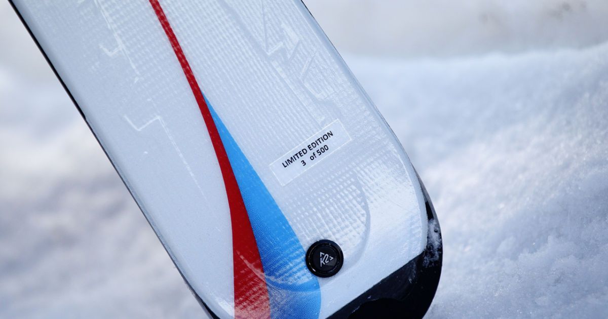 На курортах Европы дарят лыжи BMW M