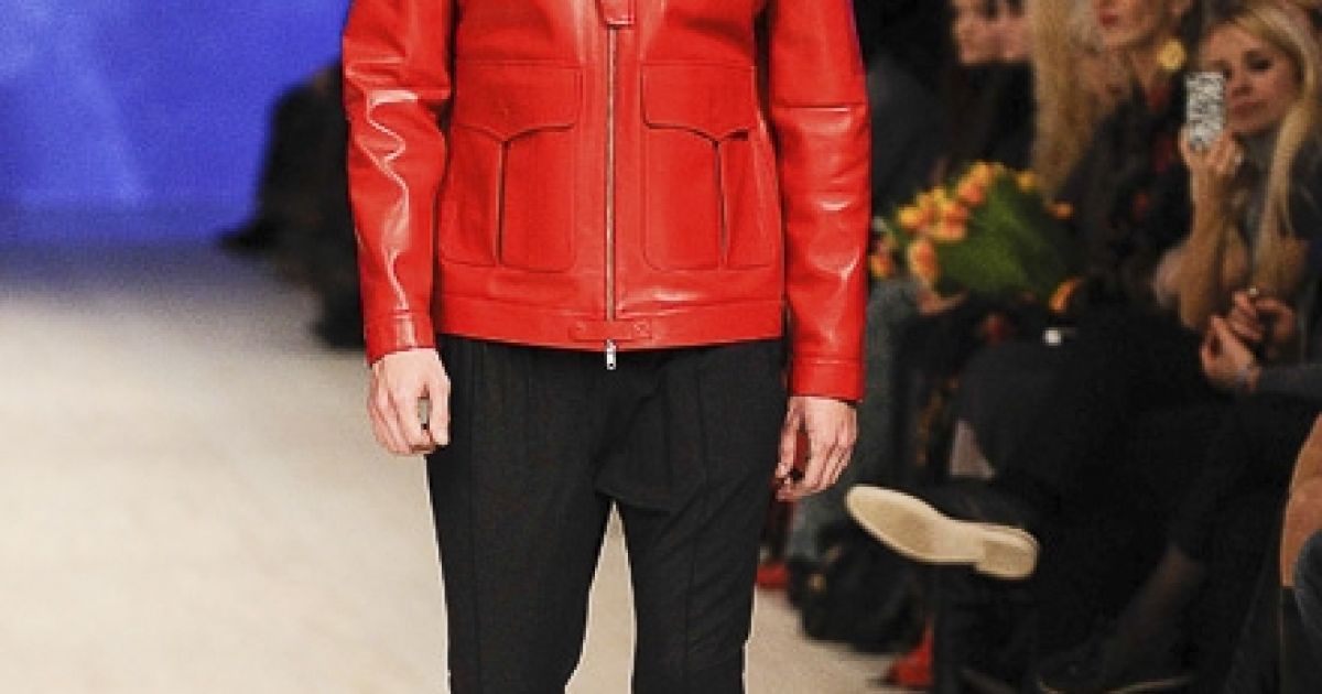 UFW: Анисимов_22 / © fashionweek.ua