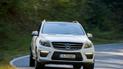 Официально представлен Mercedes-Benz ML63 AMG