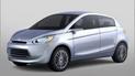 Mitsubishi Global Smal скоро появится в автосалонах