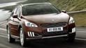 Полноприводный Peugeot 508 RXH поступит в продажу уже весной