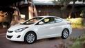 Hyundai показал купе Elantra