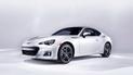 В Сети представили купе Subaru BRZ