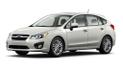 Subaru привезут в Женеву новую Imreza
