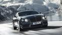 Bentley Continental стал экономичнее