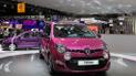 Renault показала новые Twingo и Twingo RS