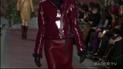 Fashion show Tommy Hilfiger